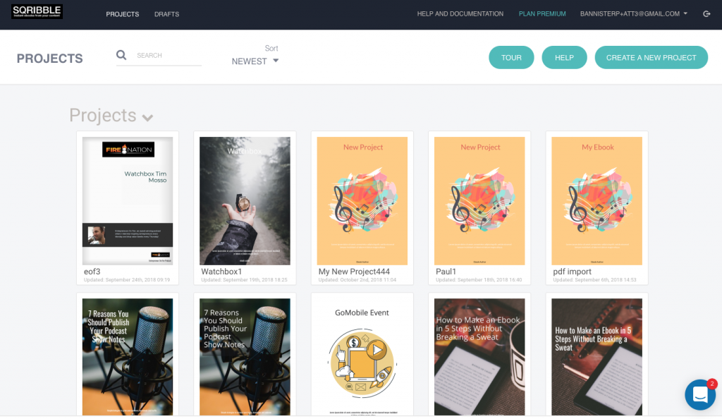 Use Sqribble to… Sqribble